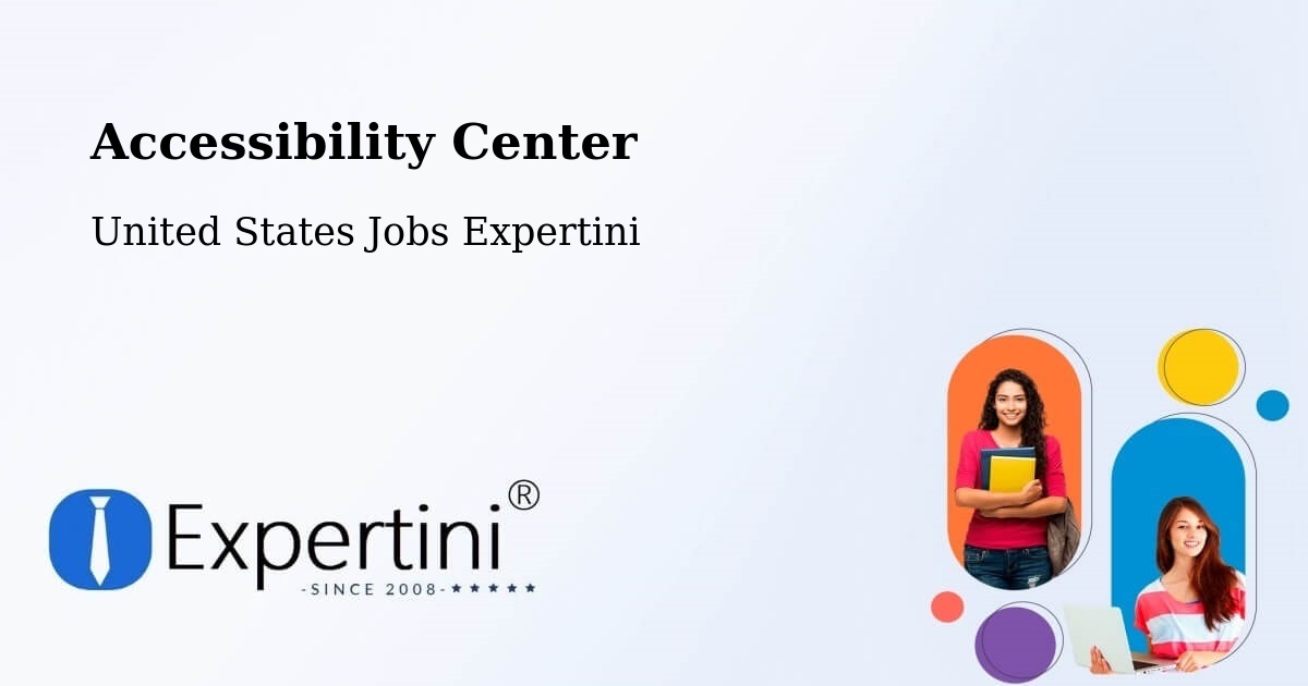 Accessibility Statement – Gresham - United States Jobs Expertini
