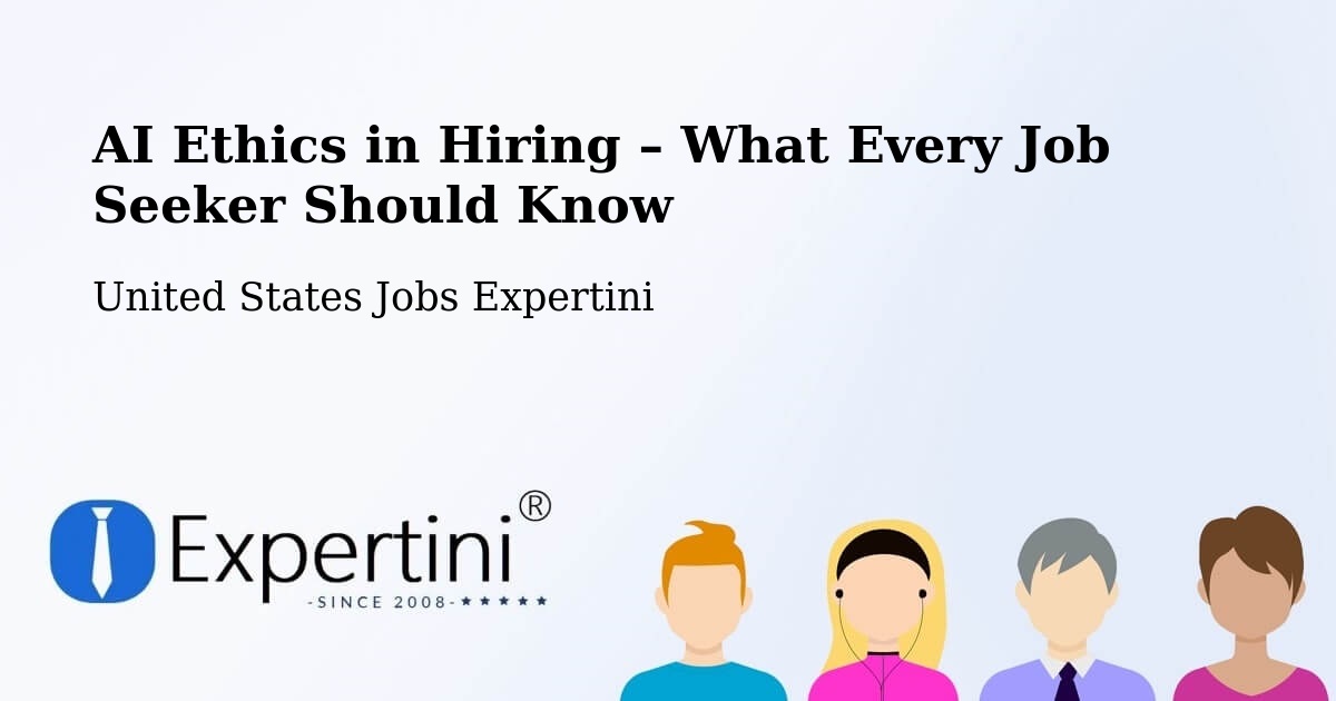 AI Ethics in Recruitment & Hiring – Gresham - Gresham, United States Jobs Expertini