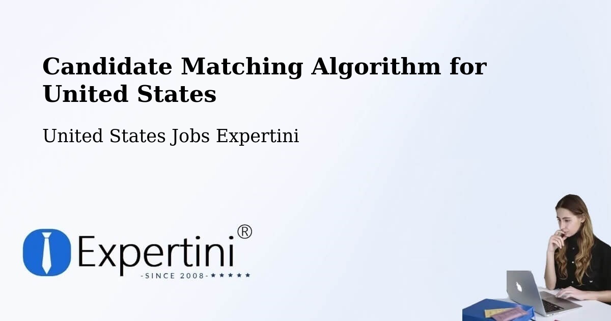 Candidate Matching Algorithm Overview – Gresham - United States Jobs Expertini