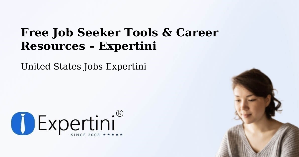 Free Job Seeker Tools & Career Resources – Gresham - Gresham, United States Jobs Expertini