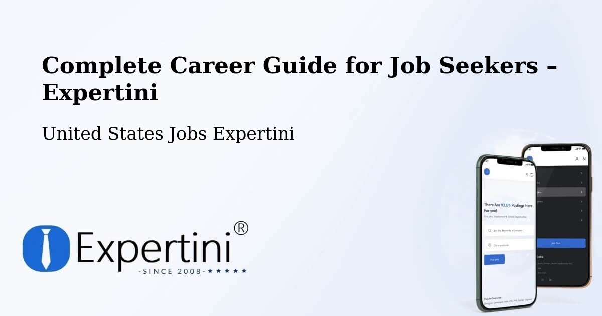 Career Guide for Job Seekers – Gresham - Gresham, United States Jobs Expertini