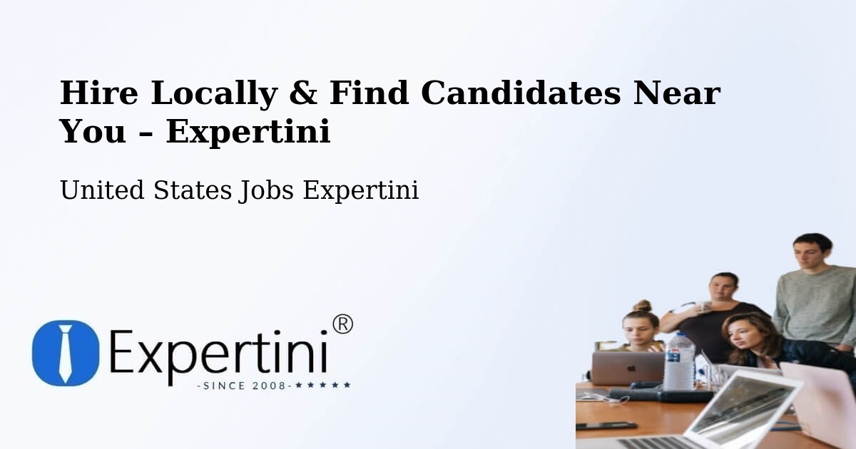 Hire Locally in Gresham – Find Qualified Candidates Near You - Gresham, United States Jobs Expertini