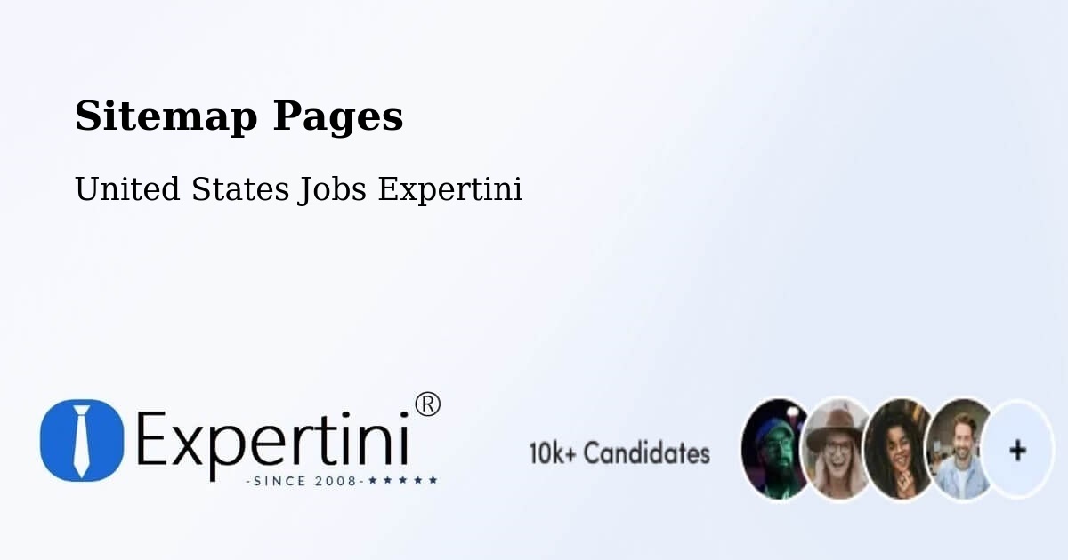 Sitemap Pages - Gresham - United States Jobs Expertini