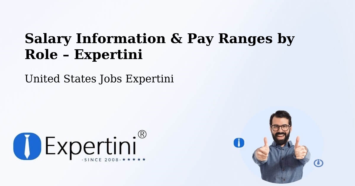 Salary Information & Pay Ranges – Gresham - Gresham, United States Jobs Expertini