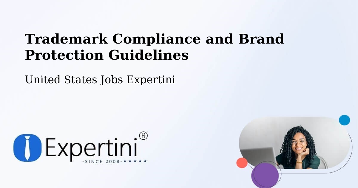 Trademark & Brand Protection Guidelines – Gresham - United States Jobs Expertini